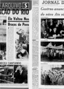 Há 50 anos, país passava a ter só 2 partidos