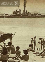 Há 60 anos, crise fez Brasil ter 3 presidentes numa única semana