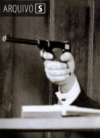 Incentivados na Colônia e no Império, cidadãos armados se tornaram preocupação nacional só nos anos 1990