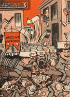 Interesses políticos e descaso social alimentaram Revolta da Vacina em 1904