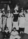 Morte do Barão do Rio Branco fez Brasil ter dois Carnavais em 1912