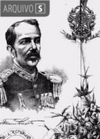 Na primeira eleição presidencial, há 120 anos, Brasil teve eleitor de menos e candidato demais