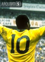 Papéis históricos do Senado mostram luta de Pelé contra o racismo: 'Negro vota em negro'