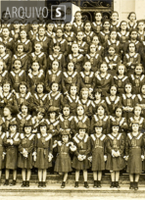 Para lei escolar do Império, meninas tinham menos capacidade intelectual que meninos