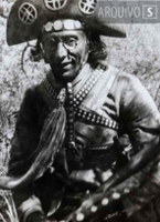 Parlamentares tentaram incluir combate a Lampião na Constituição de 1934