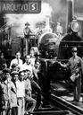Primeira lei da Previdência, de 1923, permitia aposentadoria aos 50 anos