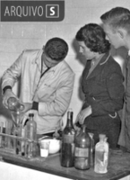 Reforma tornou ensino profissional obrigatório em 1971