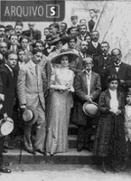 Ruy Barbosa desafiou elite da República Velha e fez 1ª campanha eleitoral moderna do Brasil