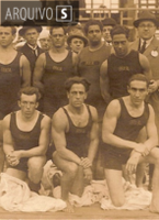 Senado ajudou Brasil a fazer história nas Olimpíadas