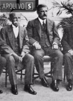 Senador foi crucial para entrada do Brasil na 1ª Guerra Mundial