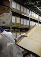 Senadores juravam em 1826 manter fé católica