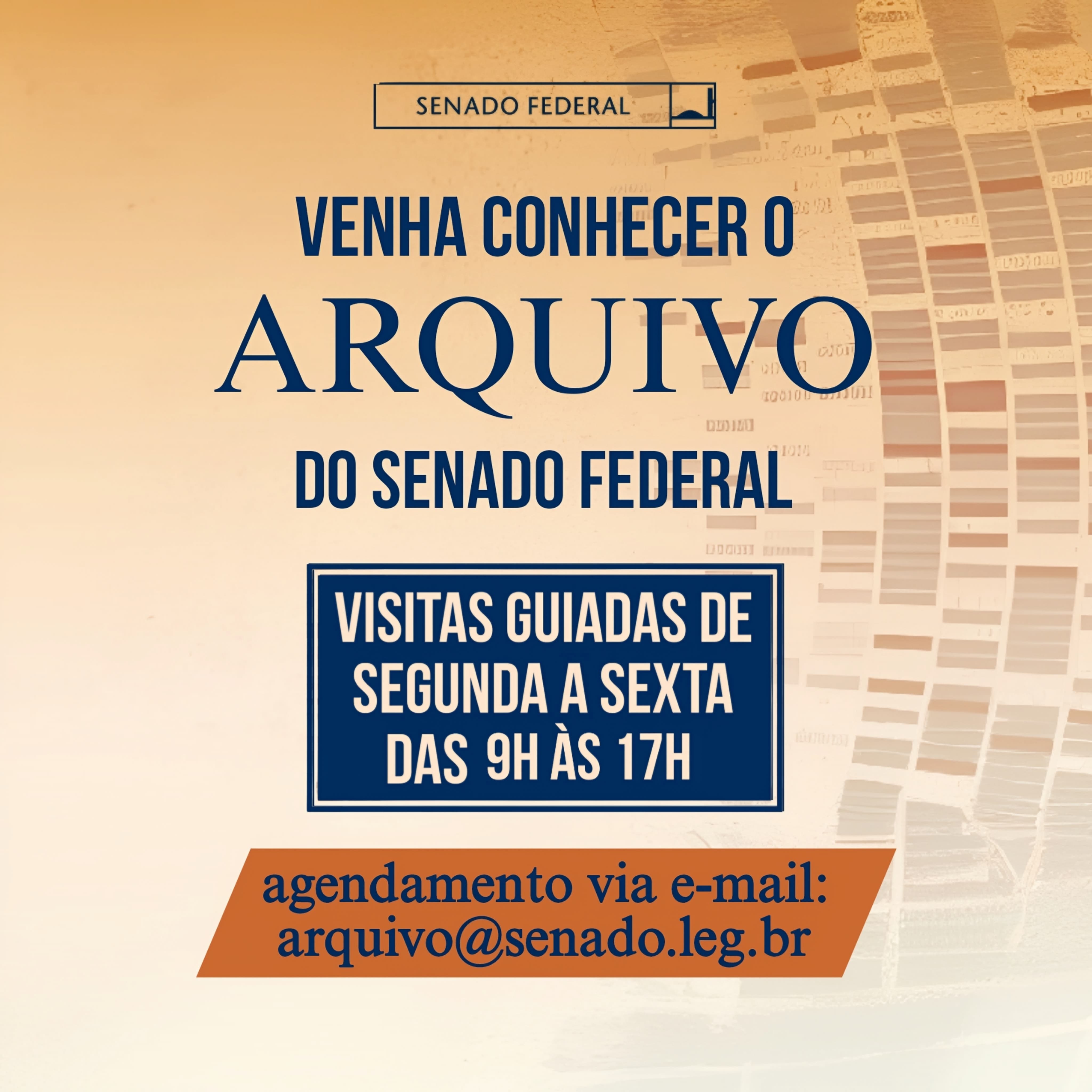 BANNER DE PUBLICAÇÃO - NOVO HORÁRIO