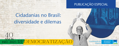 Cidadanias no Brasil: diversidade e dilemas