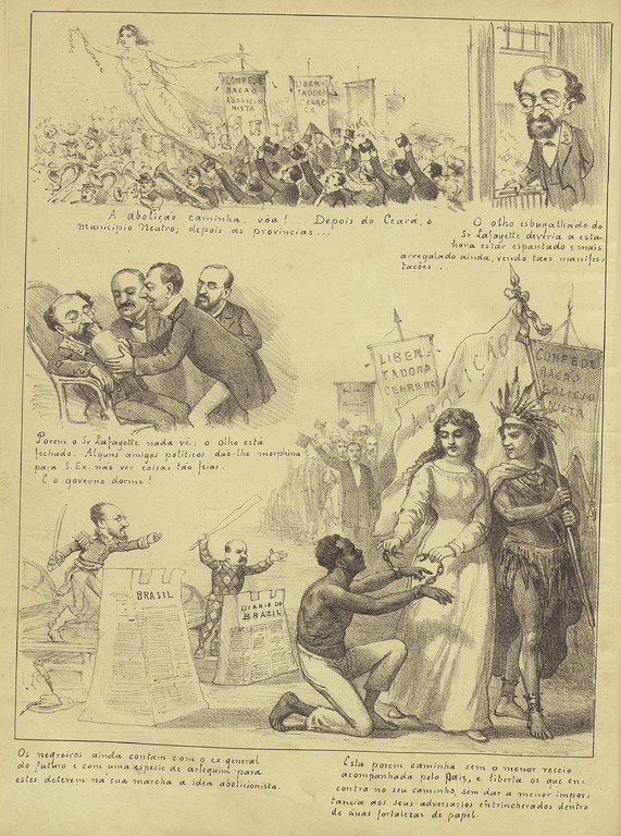 Revista  Ilustrada 1884 Anno IX_0078