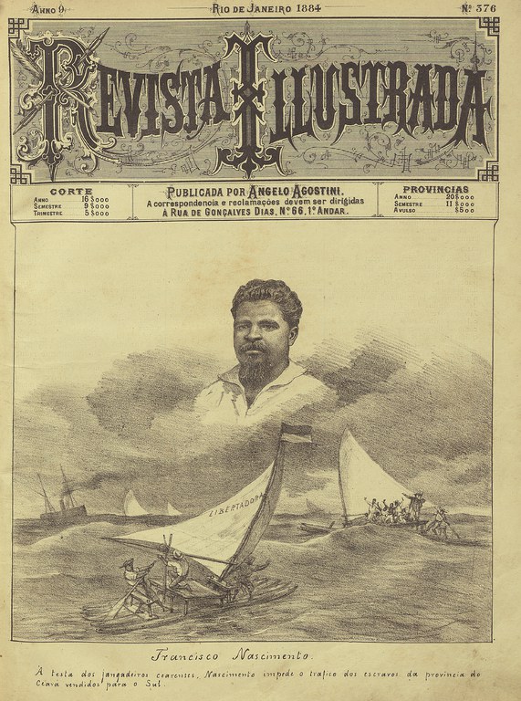 Revista  Ilustrada 1884 Anno IX_0072