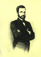 Sen. José Antônio Saraiva