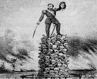 150 anos depois, guerra ainda é ferida aberta no Paraguai