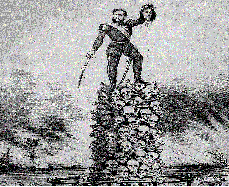 150 anos depois, guerra ainda é ferida aberta no Paraguai