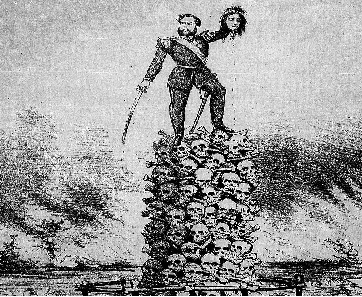 150 anos depois, guerra ainda é ferida aberta no Paraguai