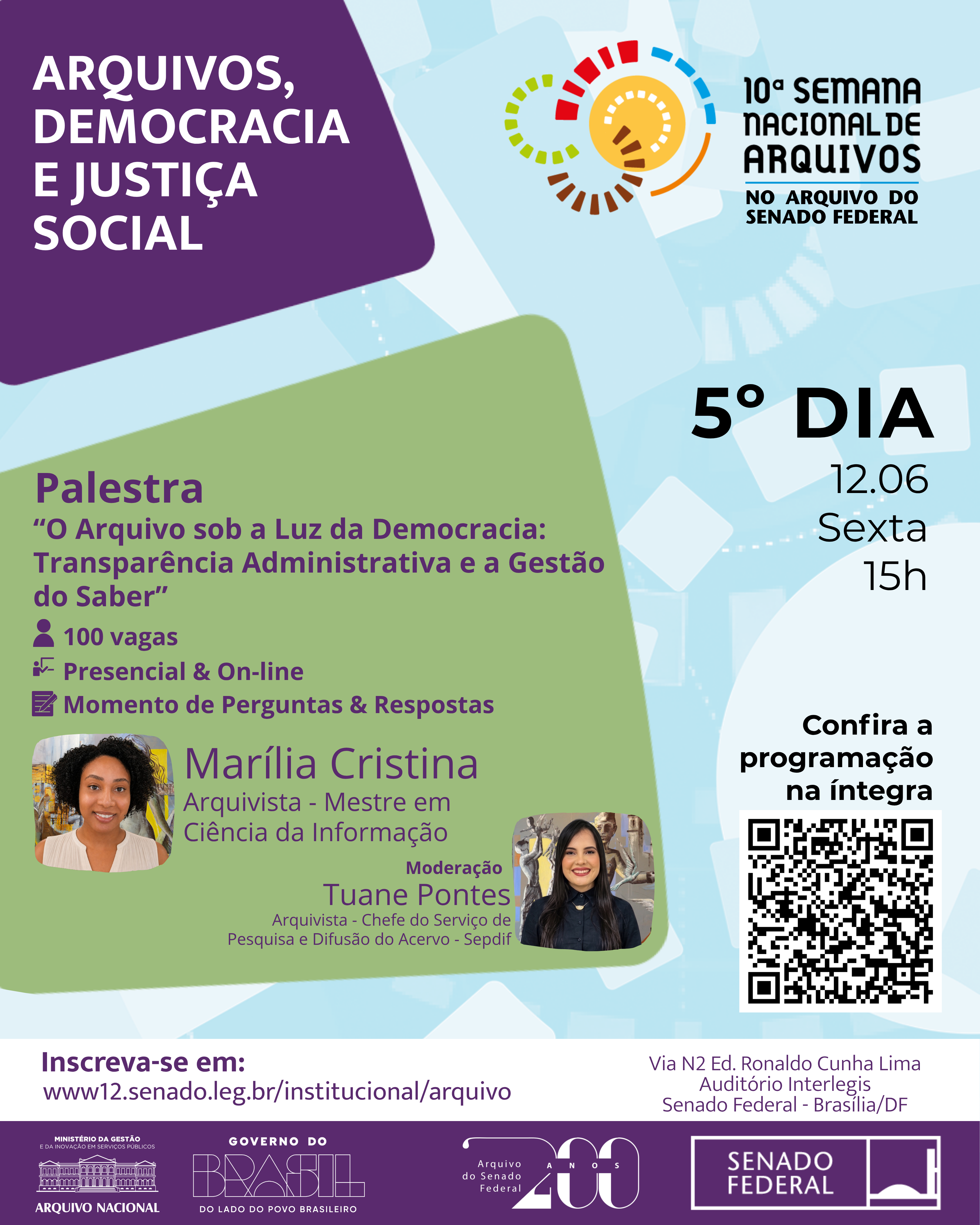 Palestra 6