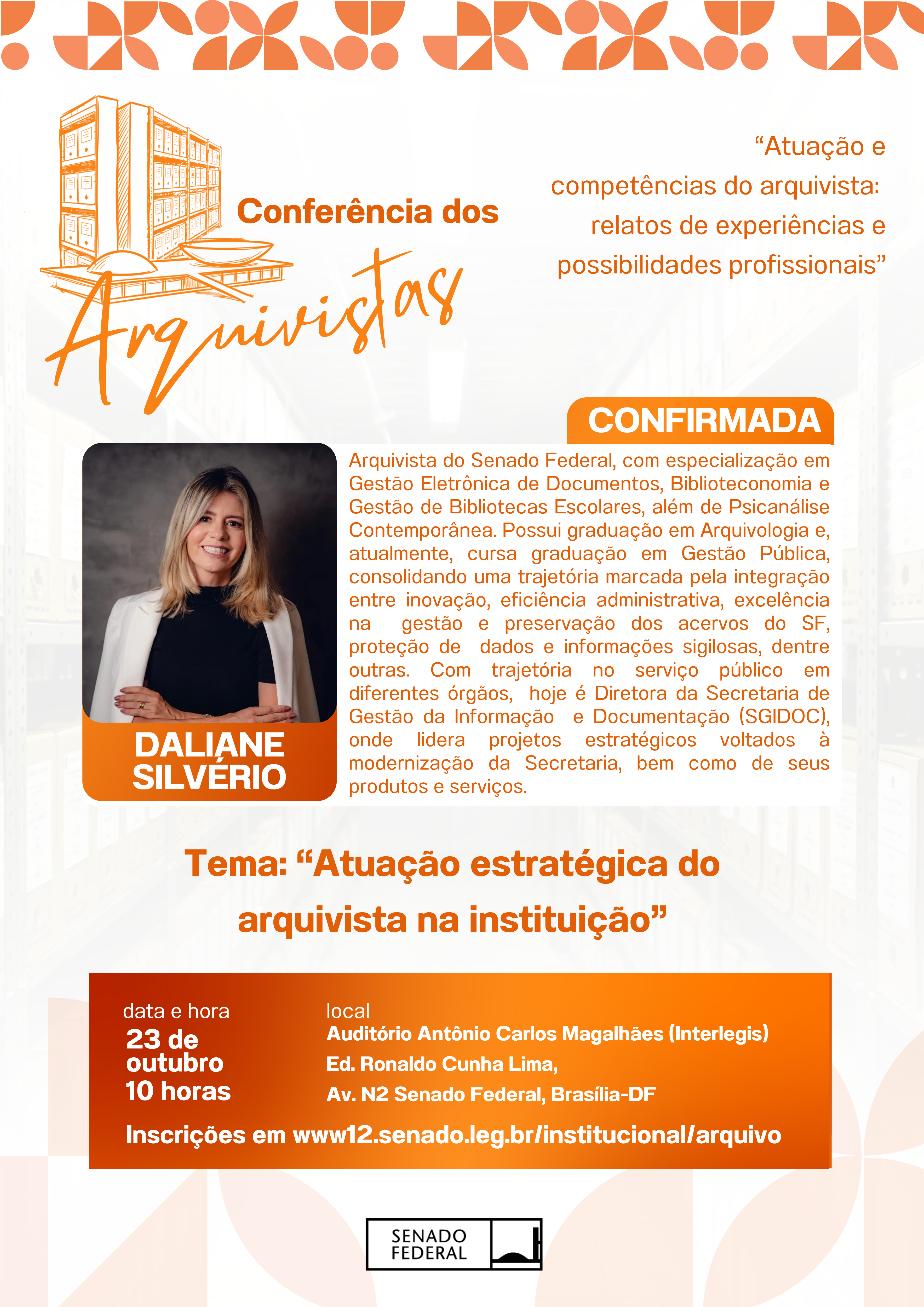 Daliane Silvério
