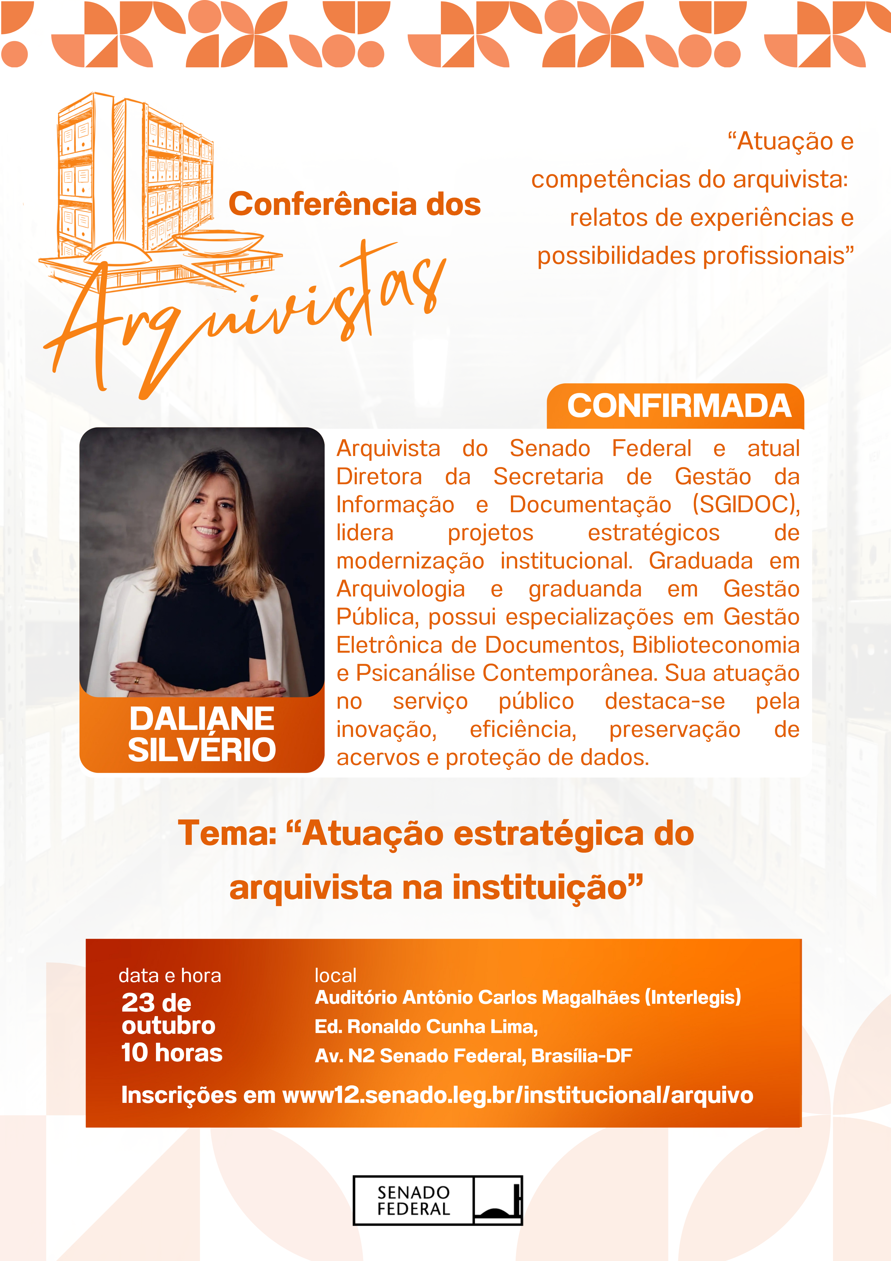 Daliane SIlvério 2