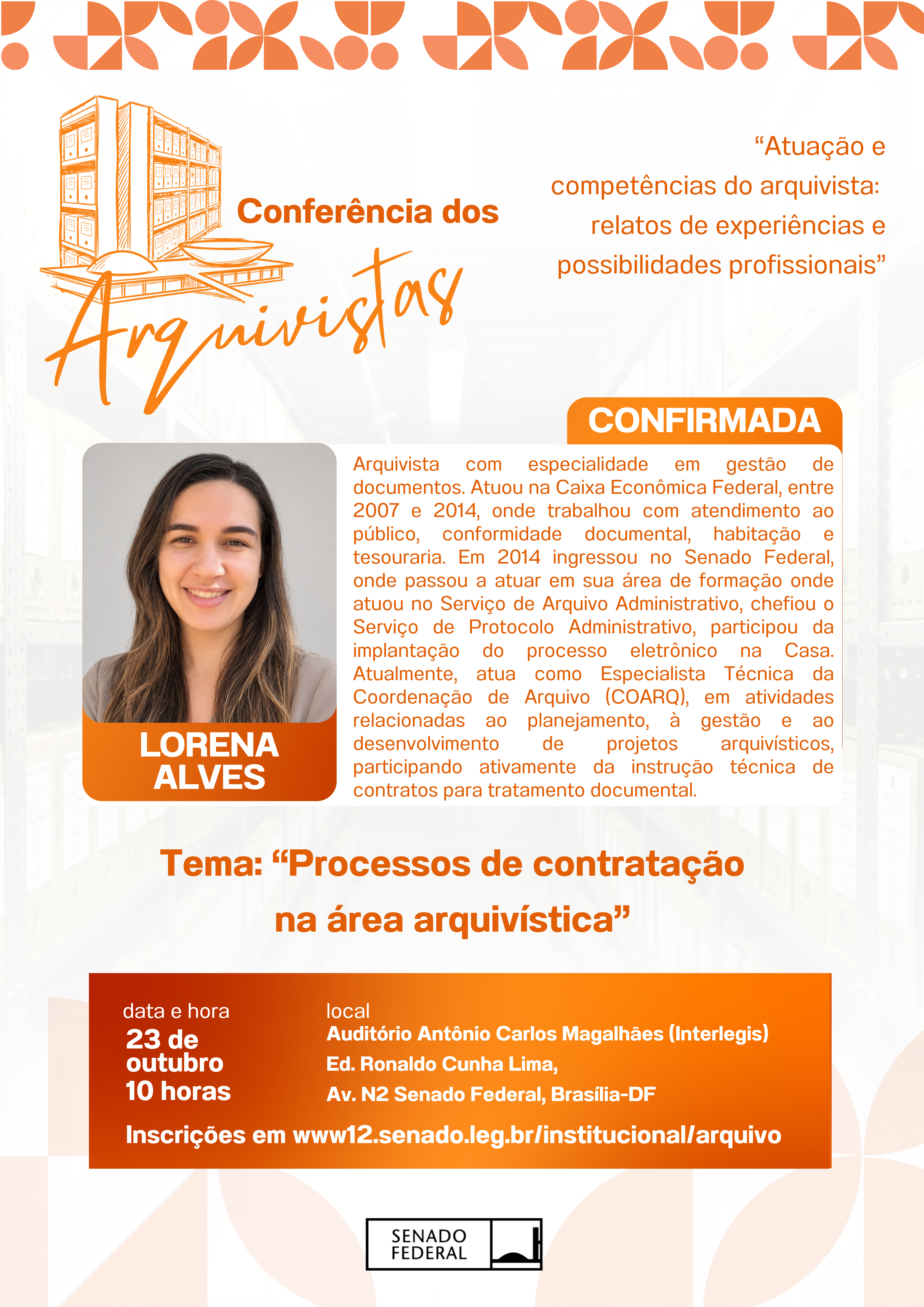 Lorena Alves