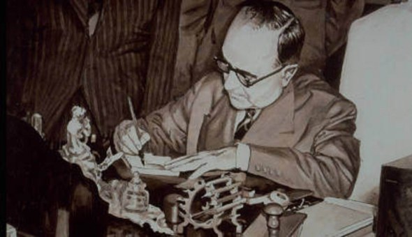 Criação da Petrobras rachou Senado em 1953