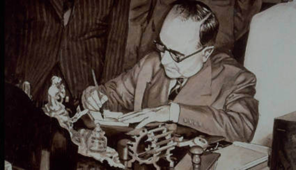 Criação da Petrobras rachou Senado em 1953