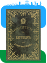 CAPA CONSTITUIÇÃO 1891