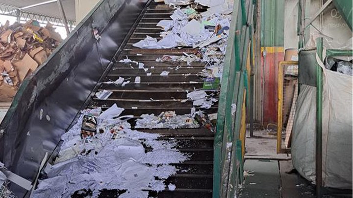 Eliminação de documentos 3