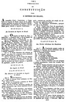 Projeto de Constituição de 1823
