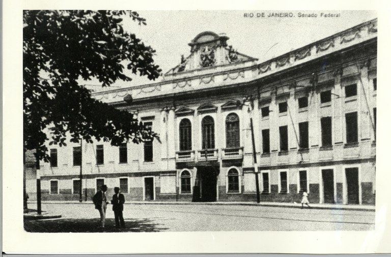 Palácio Conde dos Arcos