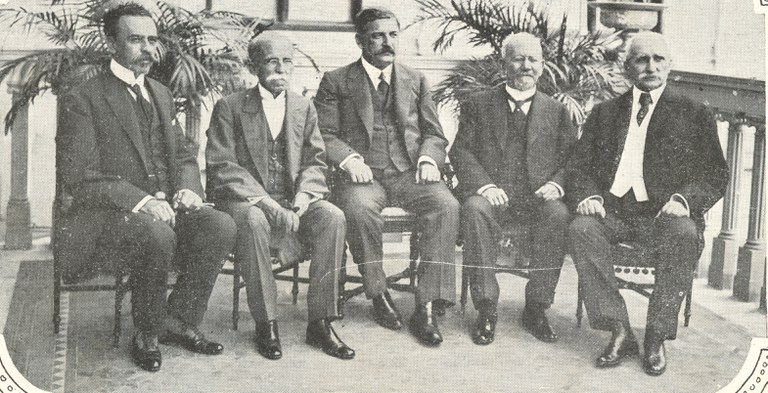 Senador foi cruucial