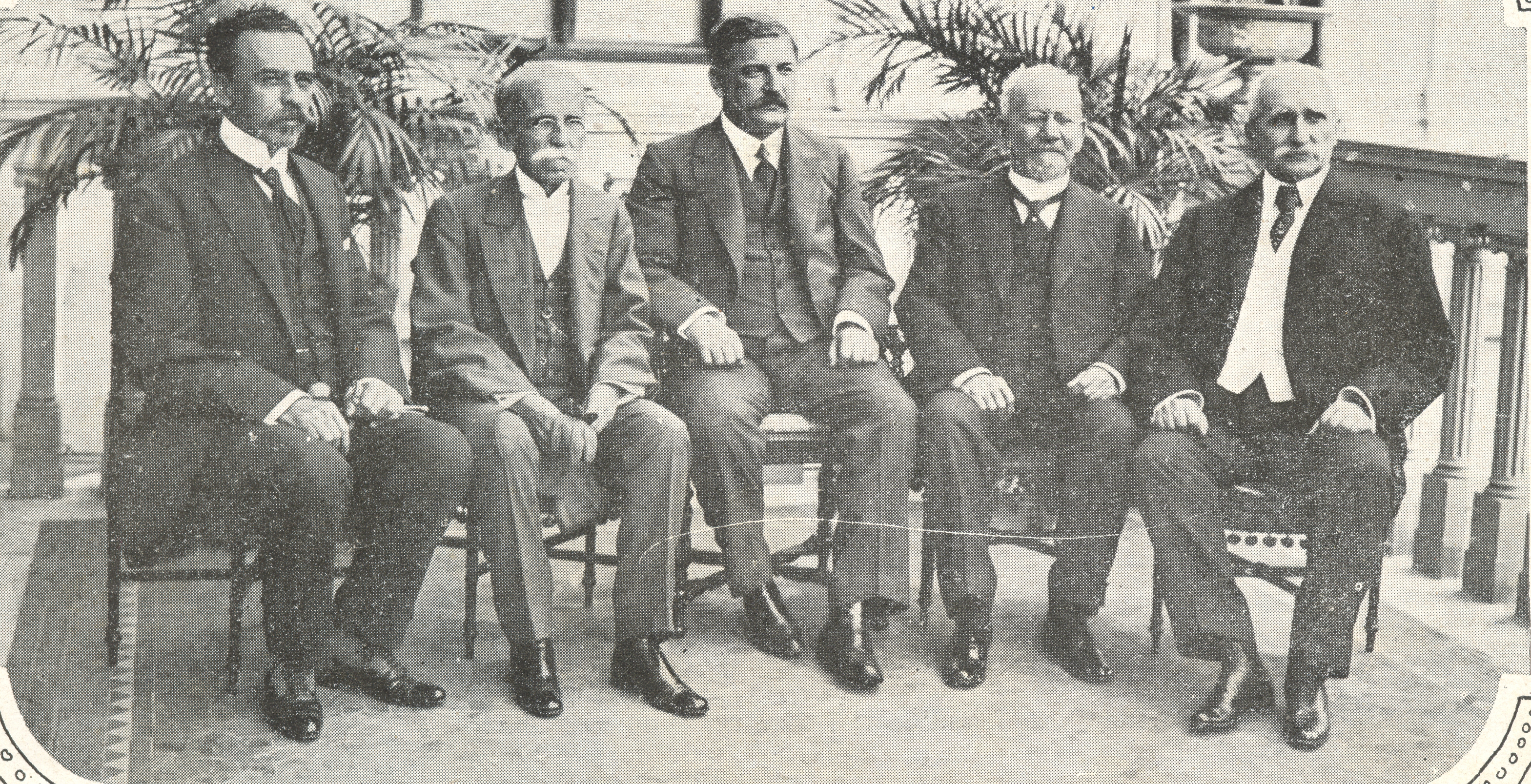 Senador foi cruucial