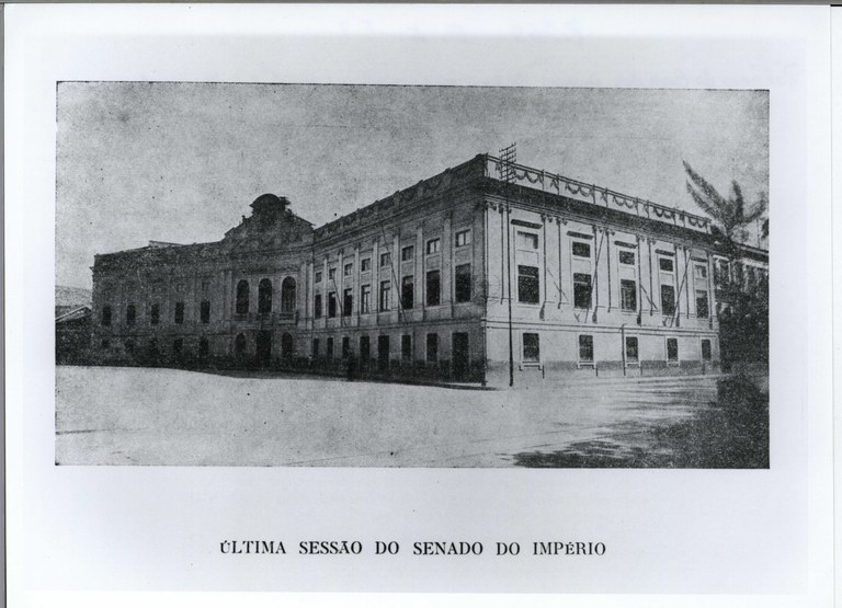 Palácio Conde dos Arcos