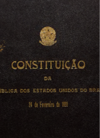Constituição de 1891