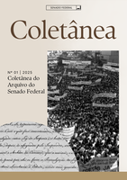 Coletânea do Arquivo do Senado Federal