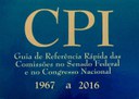 Comissões Parlamentares de Inquérito - CPIs e CPMIs 