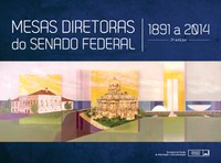 Mesas Diretoras do Senado Federal