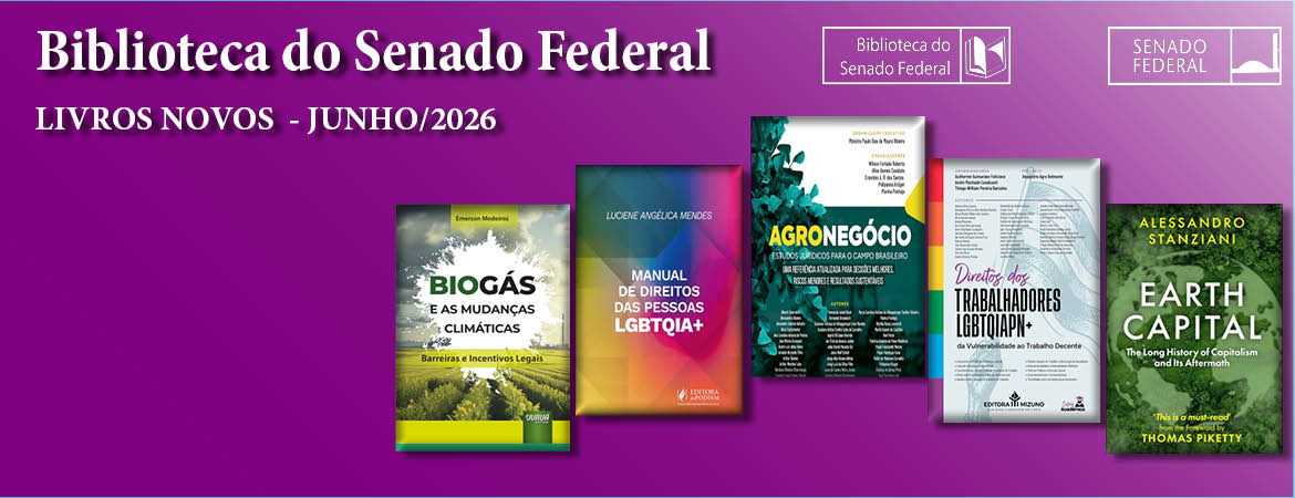 Novas Aquisições