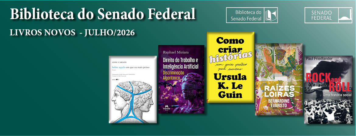 Novas Aquisições
