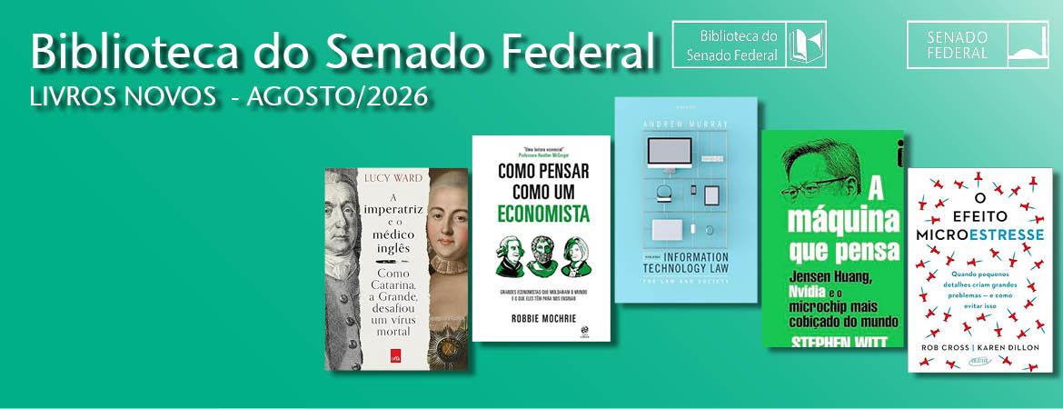 Novas Aquisições