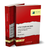 A Politização nas Ruas: Projetos de Brasil e ação política nos tempos de regências