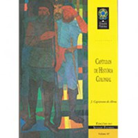 Capítulos de história colonial (vol. 65)