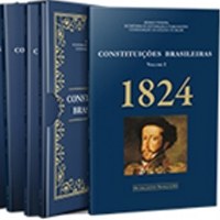 Coleção Constituições Brasileiras