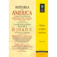 História da América Portuguesa