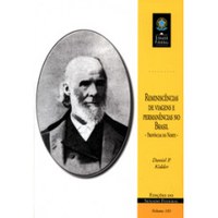 Reminiscências de viagens e permanências no Brasil: províncias do Norte
