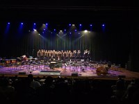 Coral do Senado - Setembro/2015 - Teatro Riachuelo Natal/RN