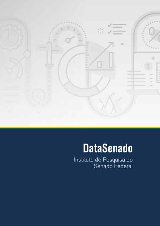 Livreto Institucional DataSenado